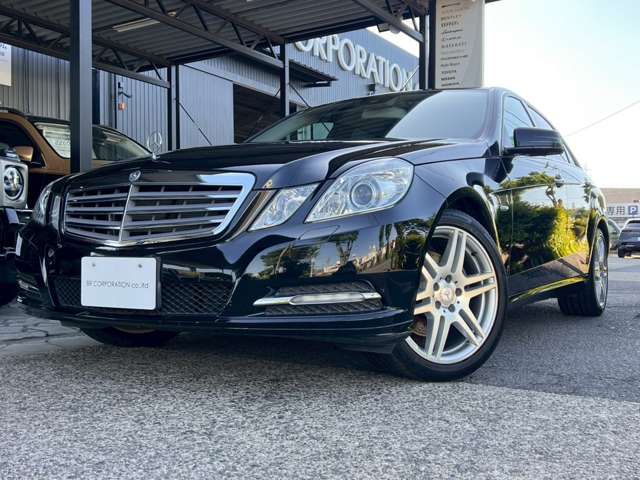 メルセデスベンツ Ｅクラス Ｅ２５０　ＣＧＩ　ブルーエフィシェンシー H23年 (東海) 99