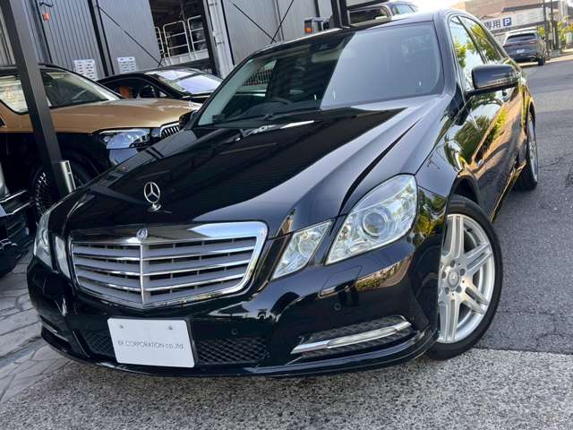メルセデスベンツ Ｅクラス Ｅ２５０　ＣＧＩ　ブルーエフィシェンシー H23年 (東海) 99