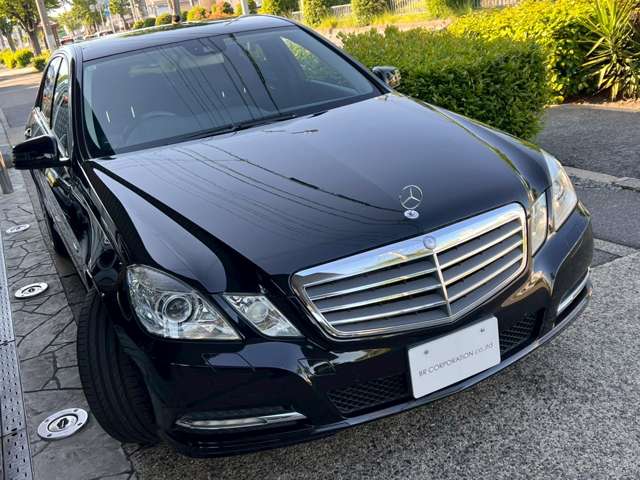 メルセデスベンツ Ｅクラス Ｅ２５０　ＣＧＩ　ブルーエフィシェンシー H23年 (東海) 99