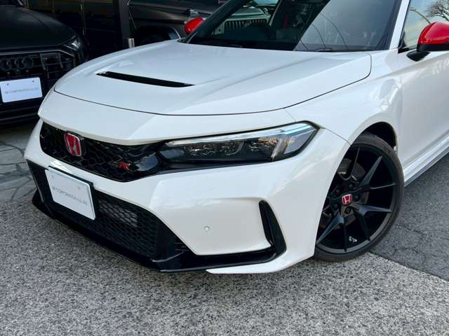 ホンダ シビック ２．０ レーシングブラックパッケージ R7年 (東海) 99