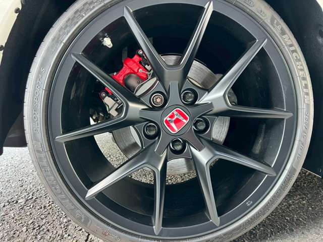 ホンダ シビック ２．０ レーシングブラックパッケージ R7年 (東海) 99