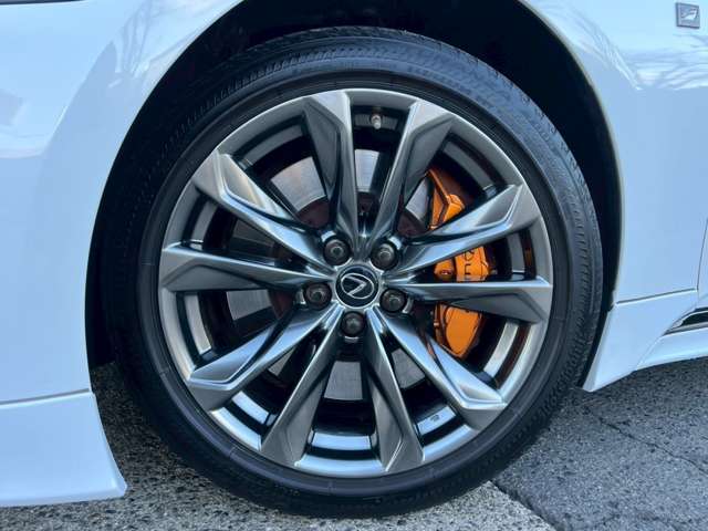 レクサス ＬＳ５００ｈ ５００Ｈ Ｆスポーツ ４ＷＤ H29年 (東海) 99