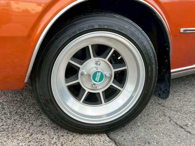 日産 ローレル メダリスト S53年 (東海) 99
