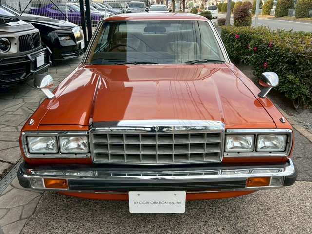 日産 ローレル メダリスト S53年 (東海) 99