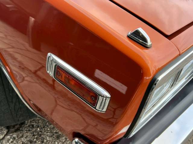 日産 ローレル メダリスト S53年 (東海) 99