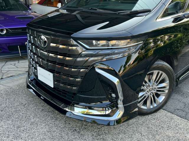 トヨタ アルファード　ハイブリッド ハイブリッド ２．５ Ｚ Ｅ－ＦＯＵＲ ４ＷＤ R7年 (東海) 99