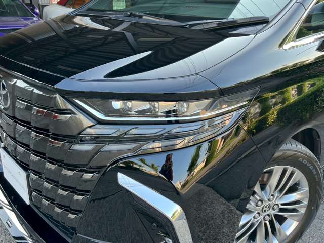 トヨタ アルファード　ハイブリッド ハイブリッド ２．５ Ｚ Ｅ－ＦＯＵＲ ４ＷＤ R7年 (東海) 99