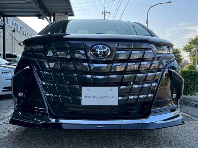 トヨタ アルファード　ハイブリッド ハイブリッド ２．５ Ｚ Ｅ－ＦＯＵＲ ４ＷＤ R7年 (東海) 99