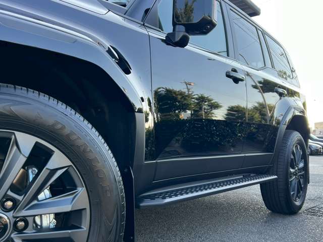 トヨタ ランドクルーザー２５０ ２．８ ＺＸ ディーゼルターボ ４ＷＤ R6年 (東海) 99