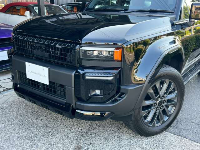 トヨタ ランドクルーザー２５０ ２．８ ＺＸ ディーゼルターボ ４ＷＤ R6年 (東海) 99