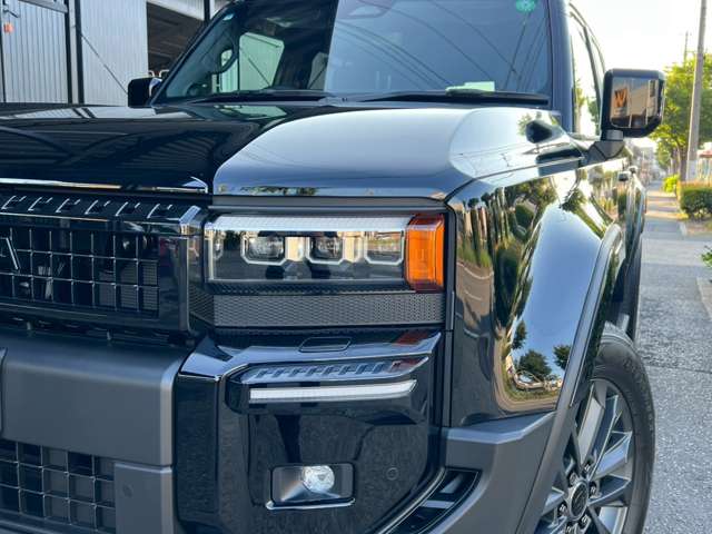 トヨタ ランドクルーザー２５０ ２．８ ＺＸ ディーゼルターボ ４ＷＤ R6年 (東海) 99