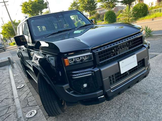 トヨタ ランドクルーザー２５０ ２．８ ＺＸ ディーゼルターボ ４ＷＤ R6年 (東海) 99