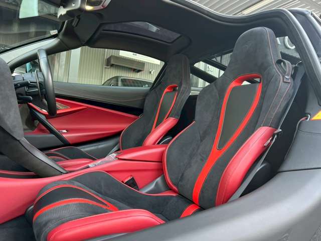 マクラーレン ７２０Ｓ パフォーマンス H30年 (東海) 99