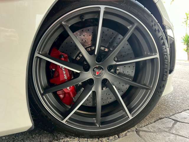 マクラーレン ７２０Ｓ パフォーマンス H30年 (東海) 99