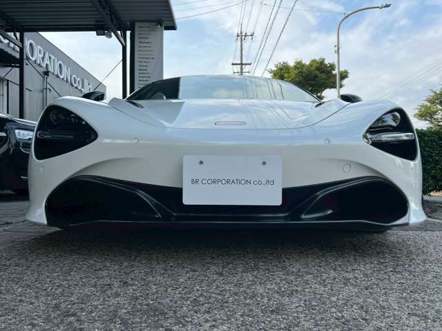 マクラーレン ７２０Ｓ パフォーマンス H30年 (東海) 99