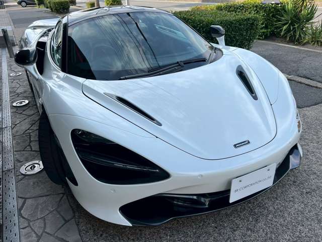 マクラーレン ７２０Ｓ パフォーマンス H30年 (東海) 99
