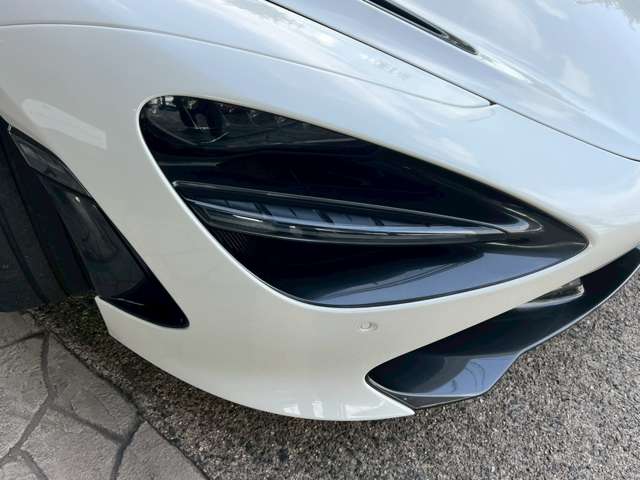マクラーレン ７２０Ｓ パフォーマンス H30年 (東海) 99