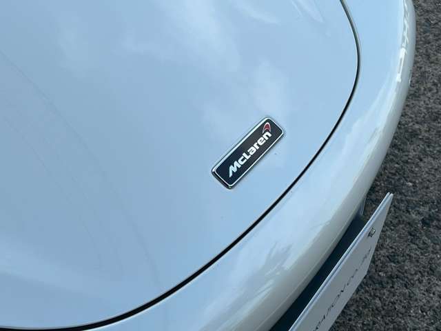 マクラーレン ７２０Ｓ パフォーマンス H30年 (東海) 99