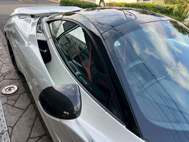 マクラーレン ７２０Ｓ パフォーマンス H30年 (東海) 99