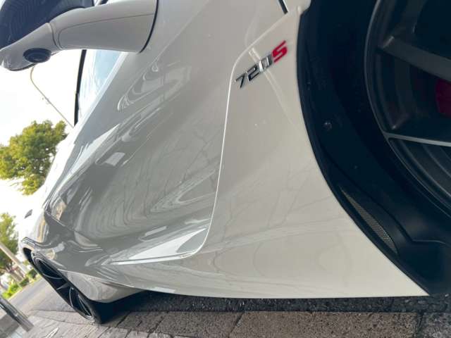 マクラーレン ７２０Ｓ パフォーマンス H30年 (東海) 99