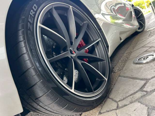 マクラーレン ７２０Ｓ パフォーマンス H30年 (東海) 99
