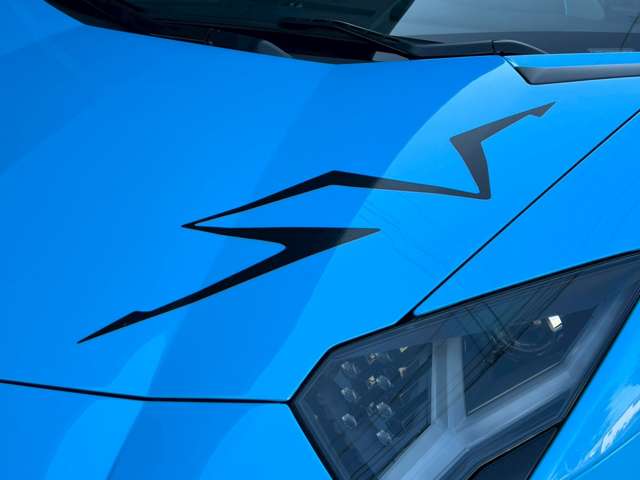 ランボルギーニ アヴェンタドールロードスタ ＬＰ７５０－４ スーパーヴェローチェ ４ＷＤ H28年 (東海) 99