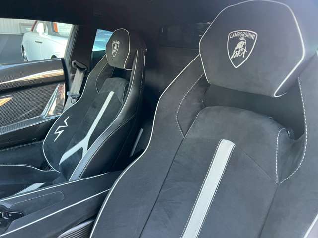 ランボルギーニ アヴェンタドール ＳＶ ４ＷＤ H28年 (東海) 99