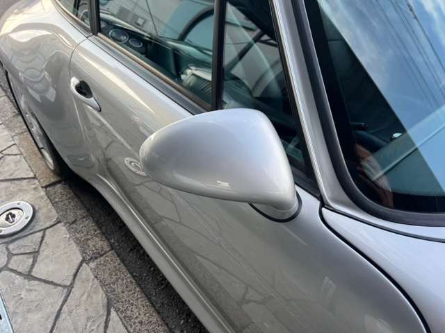 ポルシェ ９１１ カレラ４Ｓ クーペ ４ＷＤ H9年 (東海) 99