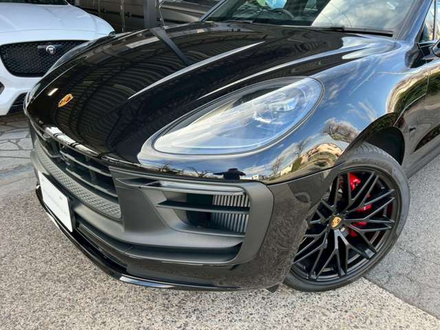 ポルシェ マカン ＧＴＳ ＰＤＫ ４ＷＤ R4年 (東海) 99