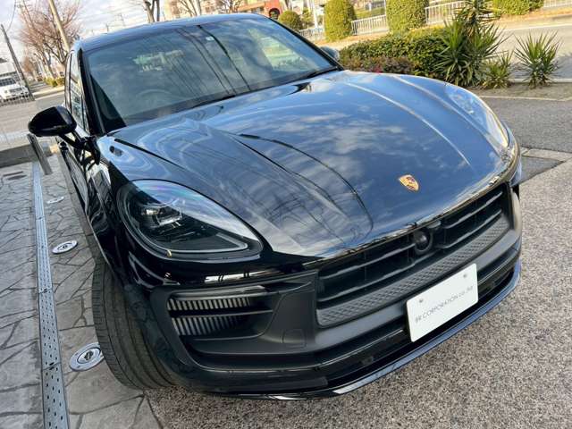ポルシェ マカン ＧＴＳ ＰＤＫ ４ＷＤ R4年 (東海) 99