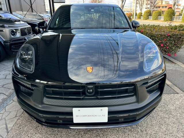 ポルシェ マカン ＧＴＳ ＰＤＫ ４ＷＤ R4年 (東海) 99