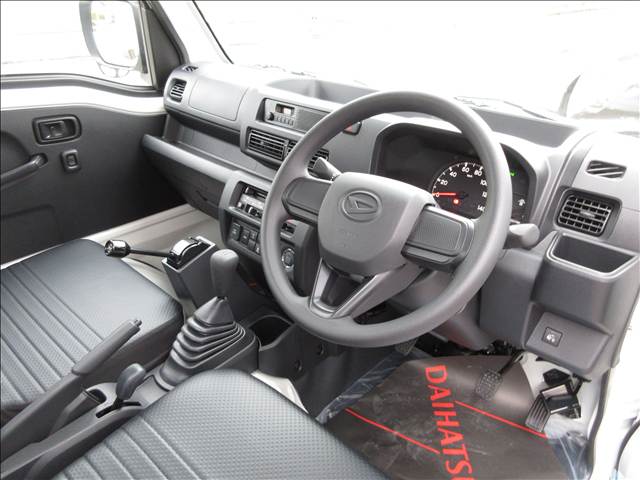 ダイハツ ハイゼットトラック 多目的ダンプ ＰＴＯ ４ＷＤ ５Ｆ ＬＥＤ省力パック R8年 (関東) 99