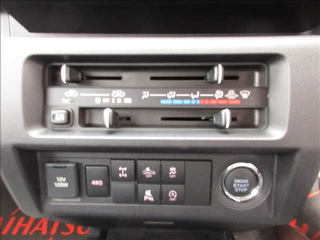 ダイハツ ハイゼットトラック 多目的ダンプ ＰＴＯ ４ＷＤ ５Ｆ ＬＥＤ省力パック R8年 (関東) 99