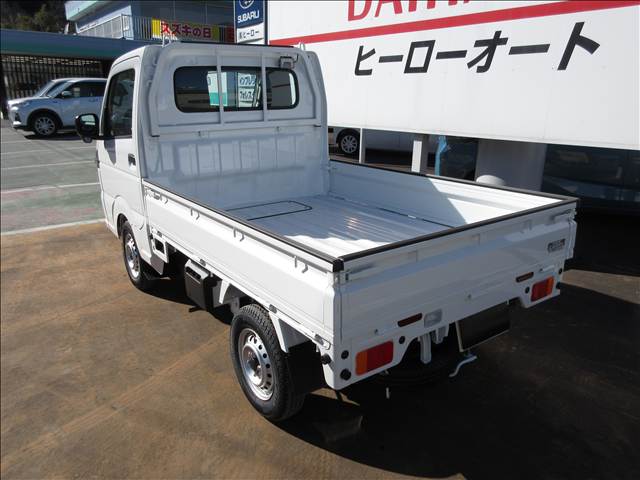 スズキ キャリイバン ＫＣ農繁 ４ＷＤ ５Ｆ R8年 (関東) 99