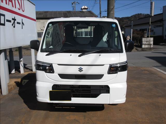 スズキ キャリイバン ＫＣ農繁 ４ＷＤ ５Ｆ R8年 (関東) 99