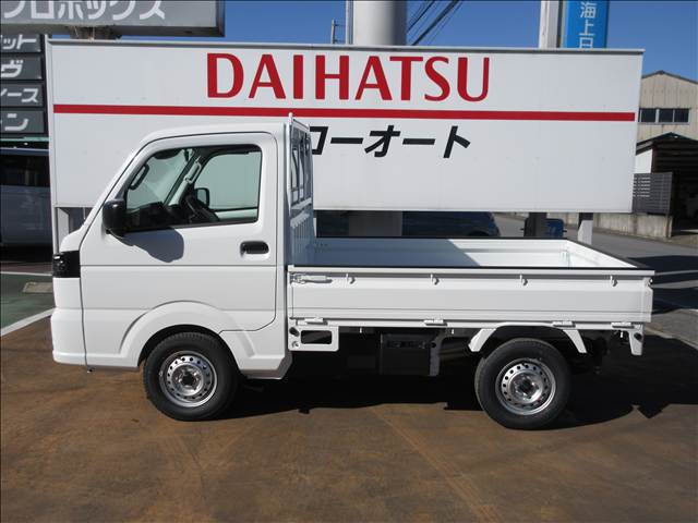 スズキ キャリイバン ＫＣ農繁 ４ＷＤ ５Ｆ R8年 (関東) 99