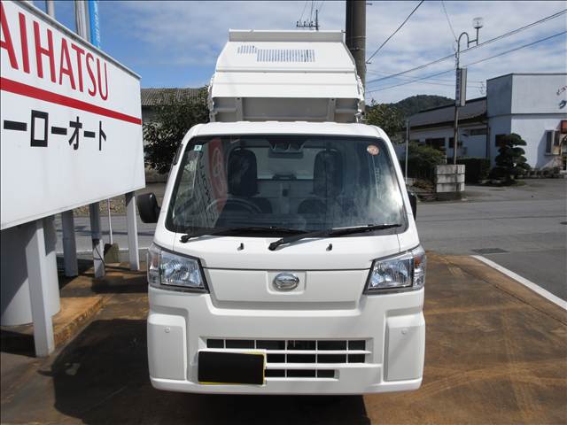 ダイハツ ハイゼットトラック 多目的ダンプ 電動 ４ＷＤ ５Ｆ R7年 (関東) 99