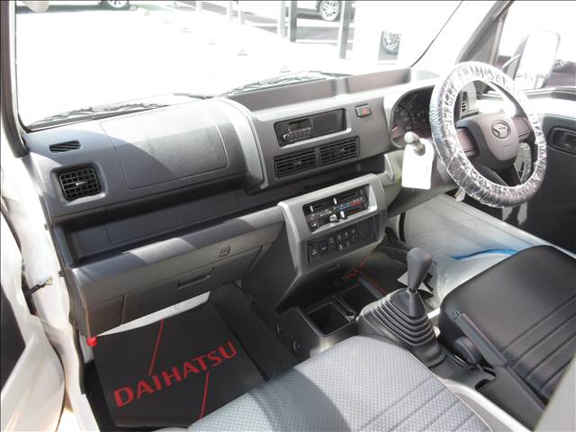 ダイハツ ハイゼットトラック 多目的ダンプ 電動 ４ＷＤ ５Ｆ R7年 (関東) 99
