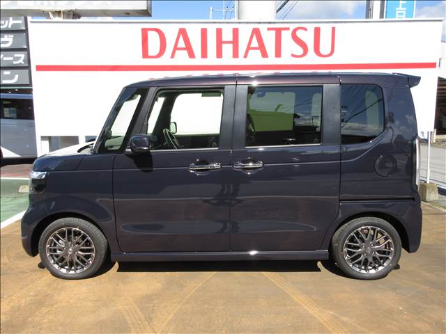 ホンダ Ｎ－ＢＯＸ Ｎ－ＢＯＸ ＣＵＳＴＯＭ R7年 (関東) 99