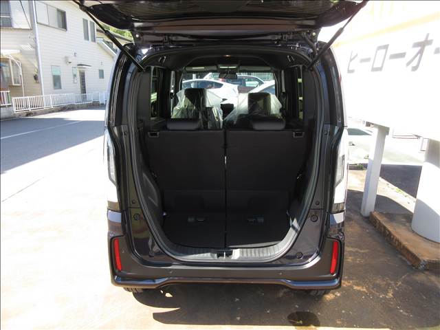 ホンダ Ｎ－ＢＯＸ Ｎ－ＢＯＸ ＣＵＳＴＯＭ R7年 (関東) 99