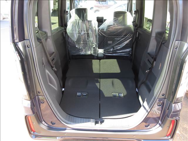 ホンダ Ｎ－ＢＯＸ Ｎ－ＢＯＸ ＣＵＳＴＯＭ R7年 (関東) 99