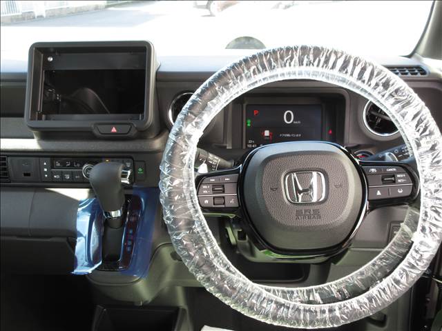 ホンダ Ｎ－ＢＯＸ Ｎ－ＢＯＸ ＣＵＳＴＯＭ R7年 (関東) 99