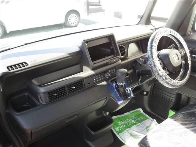 ホンダ Ｎ－ＢＯＸ Ｎ－ＢＯＸ ＣＵＳＴＯＭ R7年 (関東) 99