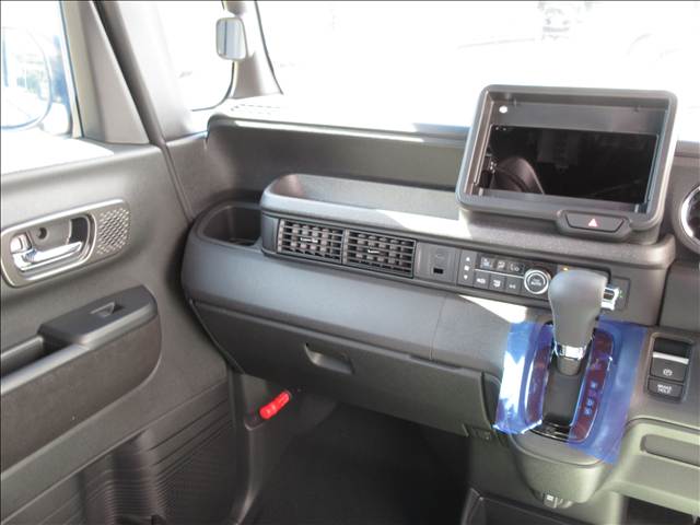 ホンダ Ｎ－ＢＯＸ Ｎ－ＢＯＸ ＣＵＳＴＯＭ R7年 (関東) 99