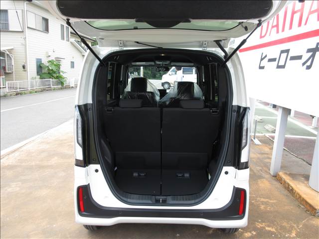 ホンダ Ｎ－ＢＯＸ Ｎ－ＢＯＸ カスタム ホンダセンシング R7年 (関東) 99