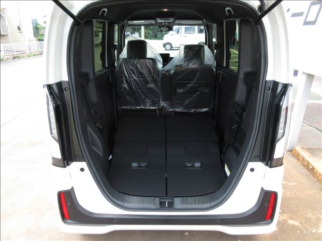 ホンダ Ｎ－ＢＯＸ Ｎ－ＢＯＸ カスタム ホンダセンシング R7年 (関東) 99