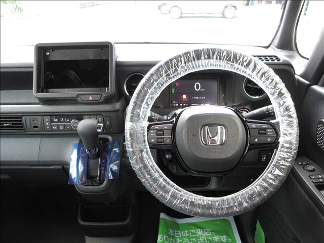 ホンダ Ｎ－ＢＯＸ Ｎ－ＢＯＸ カスタム ホンダセンシング R7年 (関東) 99