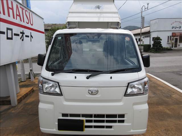 ダイハツ ハイゼットトラック 多目的ダンプ 電動 ４ＷＤ ＣＶＴ R7年 (関東) 99