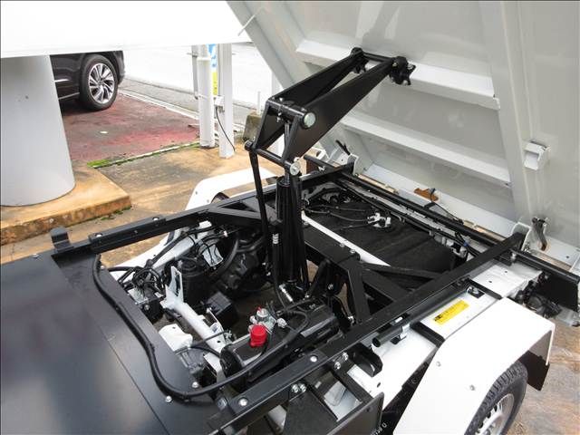 ダイハツ ハイゼットトラック 多目的ダンプ 電動 ４ＷＤ ＣＶＴ R7年 (関東) 99