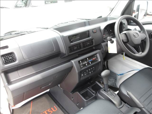 ダイハツ ハイゼットトラック 多目的ダンプ 電動 ４ＷＤ ＣＶＴ R7年 (関東) 99